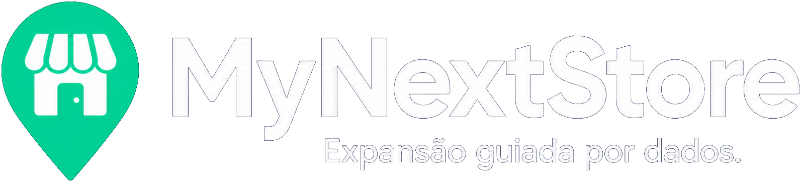 MyNextStore — Expansão guiada por dados.