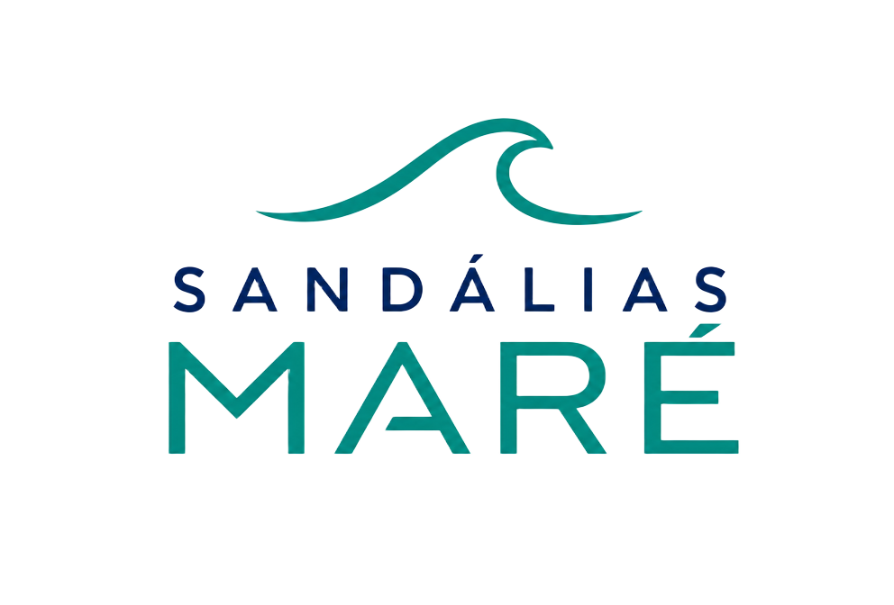 Logotipo fictício da marca de demonstração
